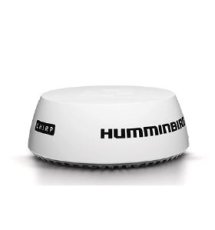 Humminbird HB 2124 CHIRP Radar