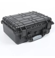 Echolot Koffer 10 bis 12 Zoll Geräte