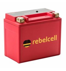 Rebelcell Start Lithium-Batterie