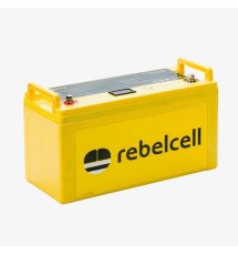 Rebelcell 36V70 Li-ion-Batterie