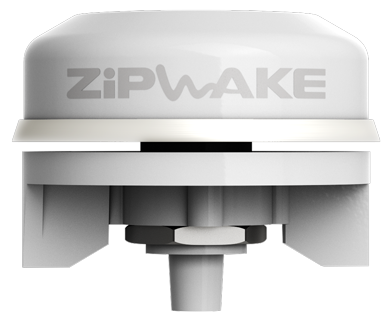 Zipwake Extern Global Positioning Unit Mit 5m Kabel - 011240 72dpi - 9011240