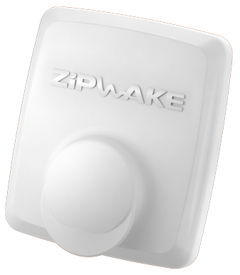 Zipwake Cp-S Soft Touch Schutzkappe Für Series-S Kontrollpanel, Farbe Weiß - 011381 1 - 9011381
