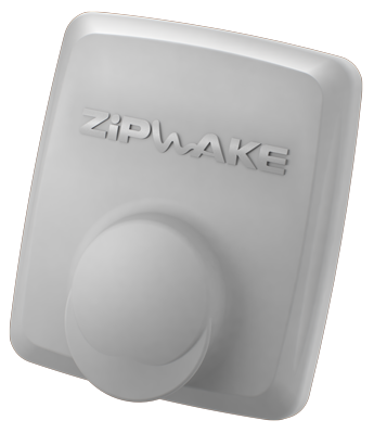 Zipwake Cp-S Soft Touch Schutzkappe Für Series-S Kontrollpaneel, Farbe Hellgrau - 011382 - 9011382