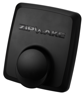 Zipwake Cp-S Soft Touch Schutzkappe Für Series-S Kontrollpanel, Farbe Schwarz - 011385 - 9011385