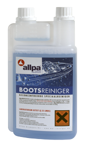 Allpa Bootsreiniger, 1l - 061900 72dpi - 9061900