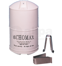 Echomax EM230 Midi + Midi Basemount