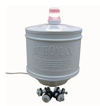 Echomax 230 Kompakt-Radarreflektor - 070446 72dpi - 9070446