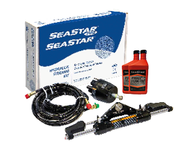 Seastar Hydraulischer Steuersatz Für Aussenborder/High Performance - 074325 72dpi 1 - 9074325