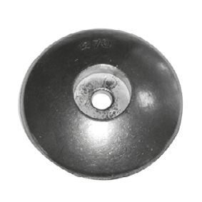 Allpa Zink Runde Ruderblattanode, Ø70mm (0,3kg) - 077900 72dpi 1 - 9077900