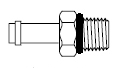 Racor Schlauchtülle Gerade, 10mm, M16x1-1/2 - 079238 72dpi - 9079238