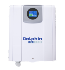 allpa Dolphin Pro Touch View Elektronische Ladegeräte, 24V