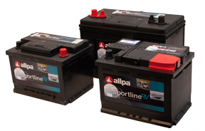 Allpa Deep Cycle Agm Batterie 12v, 125ah - 094020 1 72dpi 1 - 9094020