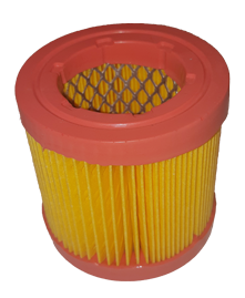 Solé Luftfilter Element Mini 11/17/29/33/44 - 2213810073 72dpi - 22.13810073