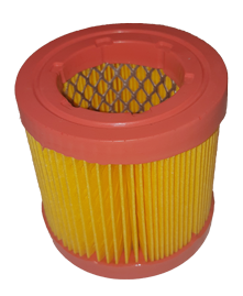 Solé Luftfilter Element Mini 11/17/29/33/44 - 2213810073 72dpi - 22.13810073