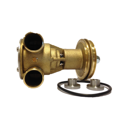 Johnson Pump Selbstansaugende Bronzene Kühlwasser-Impellerpumpe F7b-9 (Vetus) - 66102463004 72dpi - 66102463004