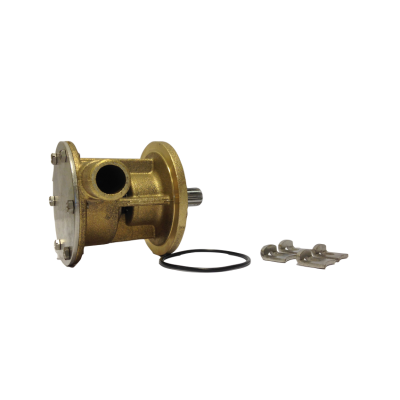 Johnson Pump Selbstansaugende Bronzene Kühlwasser-Impellerpumpe F4b-9 - 66102473403 72dpi - 66102473403