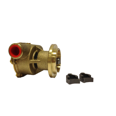 Johnson Pump Selbstansaugende Bronzene Kühlwasser-Impellerpumpe F4b-9 (Lombardini) - 6610350984 72dpi - 6610350984