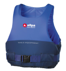 allpa Dutch life-saving Storm