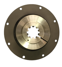 Psmc 20 Einstufige Stählerne Dämpferplatte Mit Kunststoffkern, 241.3mm, 26 Zähne, Sae 7 1/2 - Al400001 01 72dpi 1 1 2 1 1 1 1 1 1 1 - AL400010