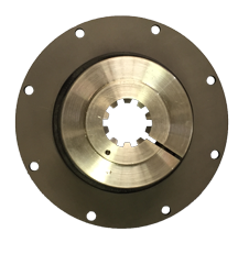 Psmc 20 Einstufige Stählerne Dämpferplatte Mit Kunststoffkern, 241.3mm, 26 Zähne, Sae 7 1/2 - Al400001 01 72dpi 1 1 2 1 1 1 1 1 1 1 - AL400010