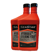 Seastar Hydraulischer Outboard- Steuerung/Seitenmontage - Ha5430 2x 72dpi 11 - 9074310