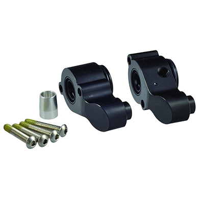 Sealkit (Gland) Für Baystar Compact Zylinder Hc4645-3/47-3/48-3 & 58-3 - Hp4601 - HP4601