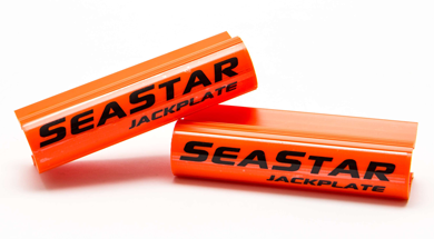 Seastar Stabilizer Clips FÜr Pro Cylinder, 4", Satz (2 St.) (Hycl-001) - Hycl 001 72dpi - 9074971