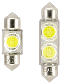 Allpa Led-Soffittenlampe, 12v, 0,5w, 30x10mm, Lichtfarbe: Warm White - L8000005 72dpi - L8000005