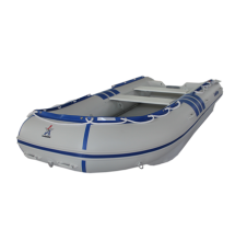 Schlauchboote LodeStar TriMAX 3D-V