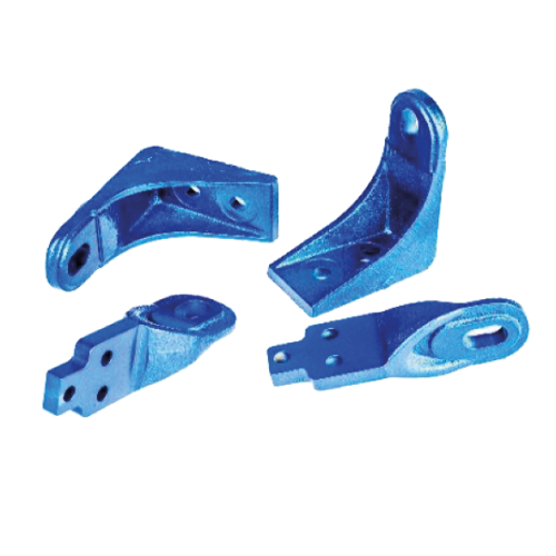 Solé Re-Powering Bracket Kit - Motorsteunen pag511 13 - 22.13810097