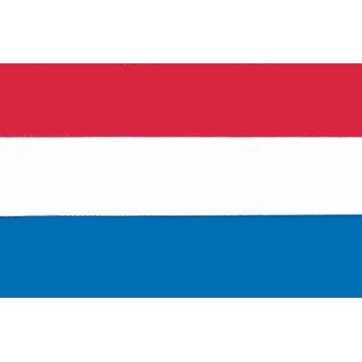Allpa Holländische Flagge 100x150cm - Nl100150 72dpi - NL100150