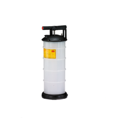 Allpa Öl- & Flüssigkeitabsaugpumpe 4.0l Mit Schlauch & Behälter (Zylinder) - P0218546 72dpi - P0218546