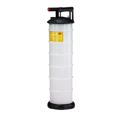 Allpa Öl- & Flüssigkeitabsaugpumpe 6.5l Mit Schlauch & Behälter (Zylinder) - P0218547 72dpi - P0218547