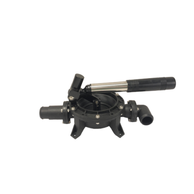 Heavy Duty Handlenz-Pumpe, Nylon-Gehäuse, 45/Min, Schlauchanschluss Ø33mm - P0271601 1 - P0271601