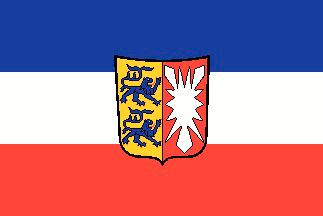 Allpa Schleswig-Holstein Flagge 20x30cm - Sh2030 72dpi - SH2030