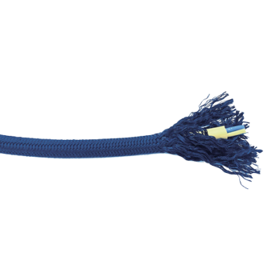 Kabelschutzgeflecht Für Landstromkabel, Marineblau, 50m, Preis P/M - T1650075 72dpi - T1650075