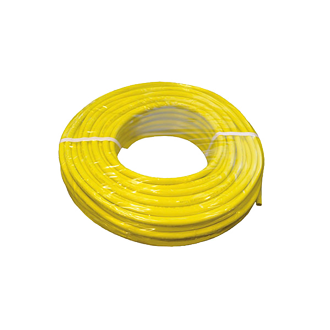 Allpa 16a 3-Poliges Kabel, Farbe Gelb; Ø11mm, 50m, Preis P/M - Z2016011 72dpi - Z2016011